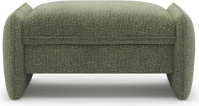 Zelená ženilková podnožka Georgia – Micadoni