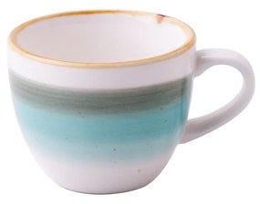 Mokka šálka 90 ml - Gaya RGB Rustico - 452094