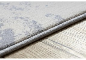Kusový koberec Ubas šedokrémový 200x290cm