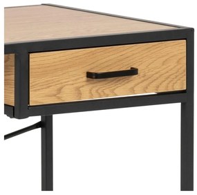 Písací stôl Actona Seaford, dĺžka 110 cm