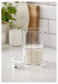 Odmerky v súprave 3 ks Mensura – Rosti
