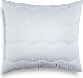 Vankúš MEDICAL – mikrovlákno, duté vlákna v guličkách, zips, prateľný na 60 °C, antialergický, slovenský výrobok Veľkosť: 40x80 cm