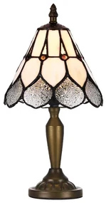 Moderné svietidlo PREZENT TIFFANY XIII 218