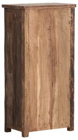 furniture-nabytek.cz - Vysoká komoda Sumatra