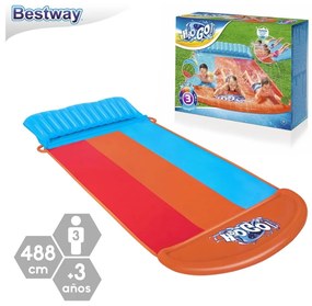 Vodná šmykľavka – Bestway