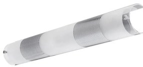 Rabalux 5809 - Náhradné sklo k svietidlu PERIODIC E14