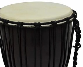 Garthen Djembe 598 Africký bubon - 50 cm