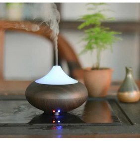 Difuzér 160 ml tmavý GX DIFFUSER