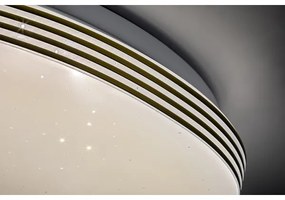 Rabalux 75057 - LED kúpeľňové stropné svietidlo TOMA LED/18W/230V IP44 pr. 34 cm