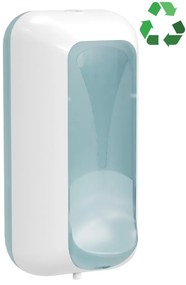 MARPLAST MARPLAST, REPLAST dávkovač tekutého mydla 550ml, biela, A89101EM