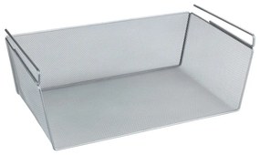 Košík pod poličku Wenko, 49 x 28 x 18 cm