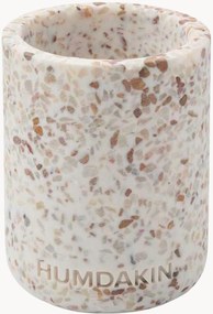 Pohár na zubné kefky z terrazza Lotte