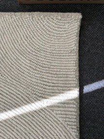 Koberec Hanse Home Eleni naturálny / biely - Zľavnený kus - výrobná vada