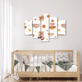 Obraz - Dream creations N⁰4 (150x105 cm)