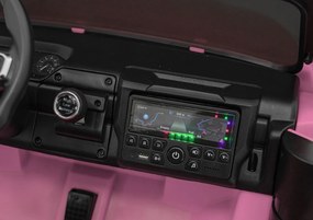 Ramiz RAM 3500 ružová