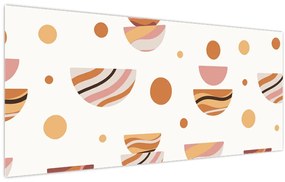 Obraz - Dream creations N⁰4 (120x50 cm)