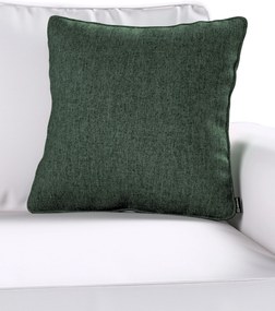 Gabika so šnúrkou, obliečka na vankúš farba produktu zelená látka zapletaná