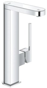 GROHE Plus - Páková batéria 1/2" s LED displejom, veľkosť L, chróm 23959003