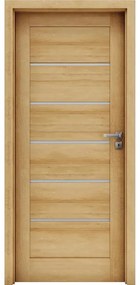 Dvere vnútorné Murcia 3 70P dub európsky B639