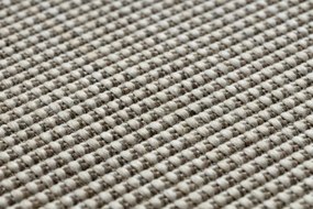 Koberec SIZAL FLOORLUX 20580 šampanské / taupe