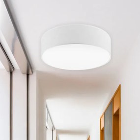 Brilagi - LED Stropné svietidlo SIRIJA LED/36W/230V pr. 45 cm biela