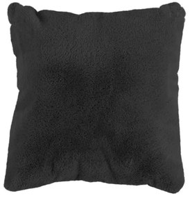 Lalee Vankúš Heaven Cushion Graphite