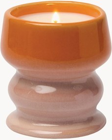 Keramická vonná sviečka Melt Ombre (Infrared Mango)