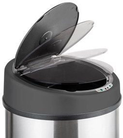 Senzorový kôš, 52 litrov