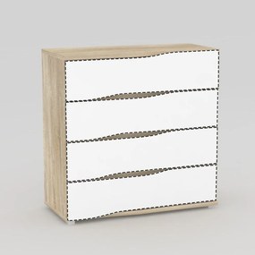 BTC WAVE 3 Varianta: CASHMERE