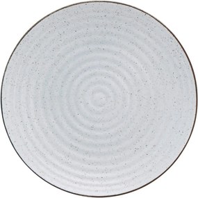 XXXLutz DEZERTNÝ TANIER, keramika, 22,5 cm Landscape - Jedálenské sety - 005653008401