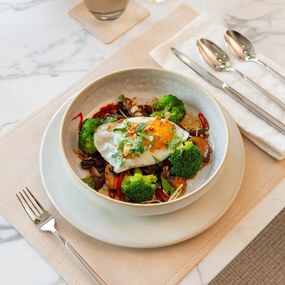 Set tanierov 18 ks - Elements Lumina North - 493069