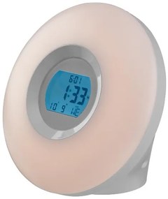 Auriol®  Svetelný budík  (100394019)