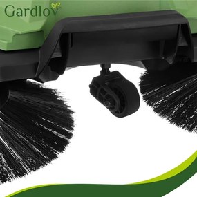 Ručný zametač Nexo Gardlov 27465