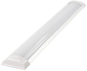 BERGE LED panel MARS - svietidlo - 60cm - 18W - 230V - 1800Lm - CCD - neutrálna biela