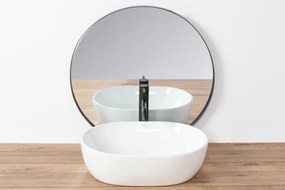 Keramické umývadlo MAXMAX Rea AMELIA 48