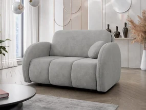 Dvojmiestna pohovka Clivia Comfy II, Dostupné poťahy: Velo 633