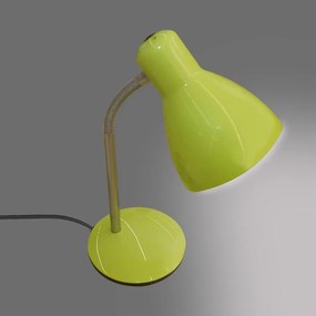 Stolná lampa 1188 zelená