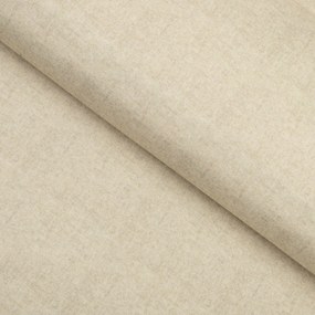 Biante Dekoračný obdĺžnikový obrus PML-119 Svetlá režná 140x180 cm