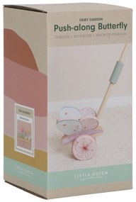Motýlik na tyči Fairy Garden