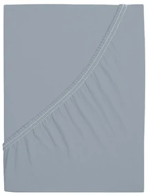 Sivá plachta 160x200 cm – B.E.S.