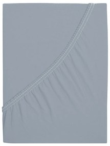 Sivá plachta 200x220 cm – B.E.S.