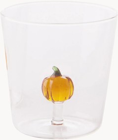 Poháre Pumpkin, 2 ks
