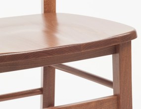 Stima Stolička PAYSANE s masívnym sedákom Vyberte odtieň ->: Dub Sonoma