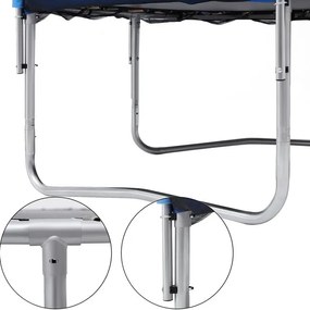 Trampolína STR6FT