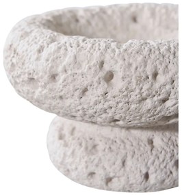 Svietniky na čajovú sviečku z cementu v súprave 2 ks – House Nordic