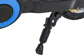 Ramiz Motor vozidla RZ56 MAX Modrá