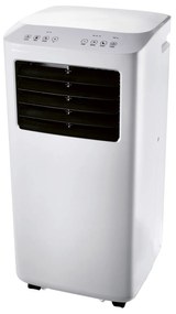 Silvercrest®  Mobilná klimatizácia 9000 BTU Wifi A1  (100388754)