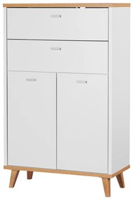 Livarno home Skrinka do kúpeľne Corfu, 60 x 96 x 28 cm  (100386048)