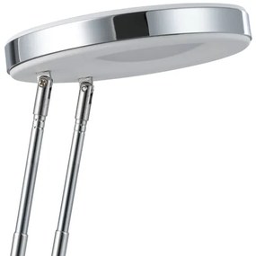 Eglo 93077 - LED stolná lampa GEXO LED/3W/230V