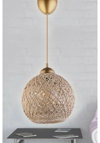 Závesná lampa, DL170